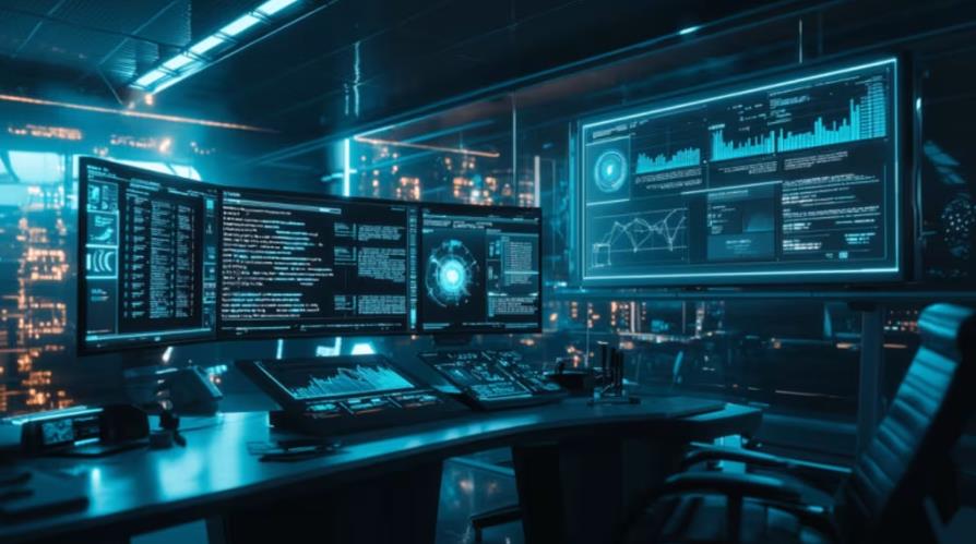 肇州县工业设备远程运维SCADA,设备数据采集与远程运维管控解决方案