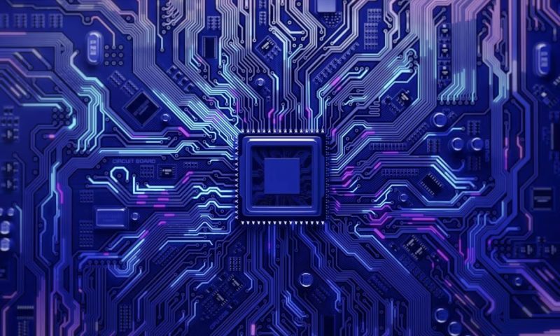 肇州县工业物联网核心技术体系与落地应用解析